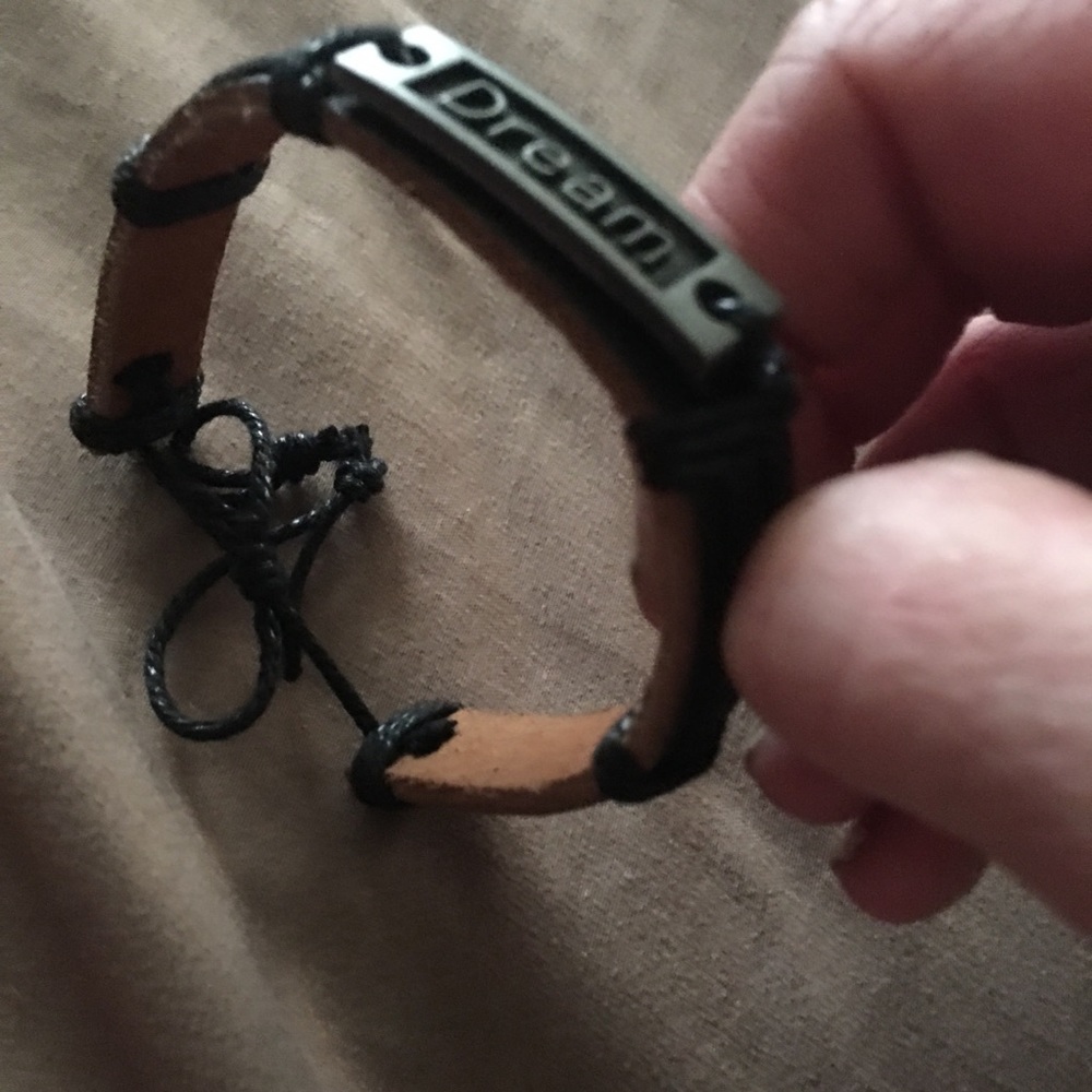 Dream bracelet